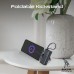 پاوربانک 5000 میلی آمپر PROMATE فست شارژ 20 وات مدل NANOPACK-5 