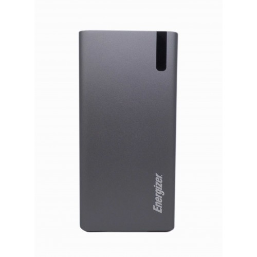 پاوربانک Energizer فست شارژ 10000 میلی آمپر مدل UE10047PQ