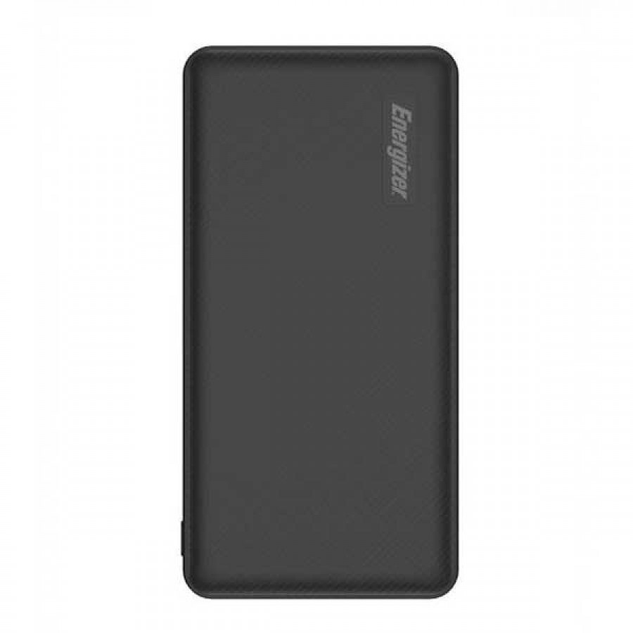 پاوربانک 10000 میلی آمپر Energizer مدل UE10053