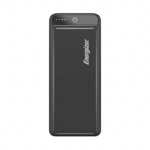 پاوربانک 20000 میلی آمپر Energizer مدل UE20032