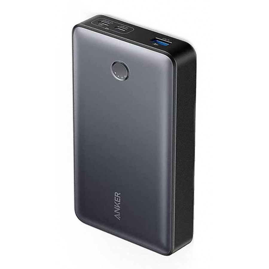 پاوربانک 24000 میلی آمپر ANKER فست شارژ 67.5 وات مدل A1379H11 537