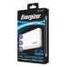پاوربانک 10000 میلی آمپر Energizer فست شارژ مدل UE10025PQ