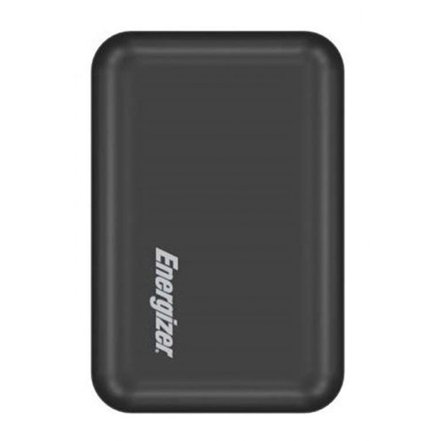 پاوربانک 10000 میلی آمپر Energizer مدل UE10045