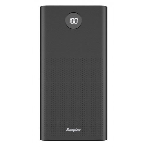 پاوربانک 30000 میلی آمپر ENERGIZER فست شارژ 22.5 وات مدل UE30016PQ