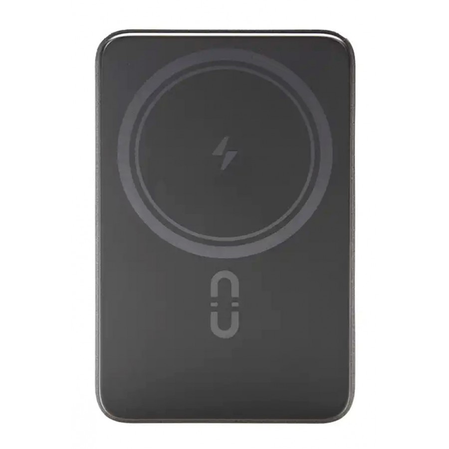 پاوربانک وایرلس 10000 میلی آمپر ROMOSS فست شارژ 20 وات PD مدل WSC10-121