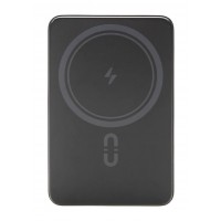 پاوربانک وایرلس 5000 میلی آمپر ROMOSS فست شارژ 20 وات PD مدل WSC05-131