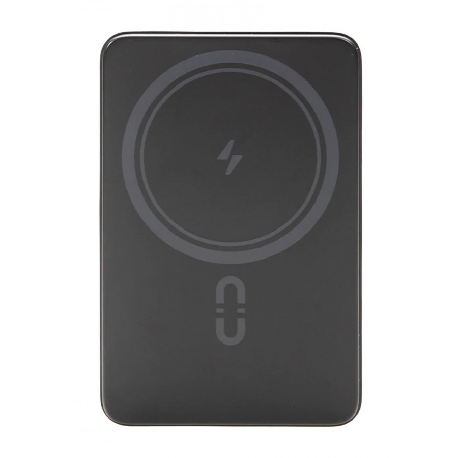 پاوربانک وایرلس 5000 میلی آمپر ROMOSS فست شارژ 20 وات PD مدل WSC05-131