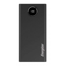 پاوربانک 10000 میلی آمپر ENERGIZER فست شارژ 22.5 وات مدل UE10019PQ