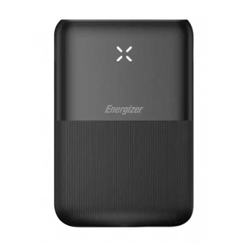 پاوربانک 10000 میلی آمپر ENERGIZER فست شارژ 22.5 وات مدل UE10051PQ
