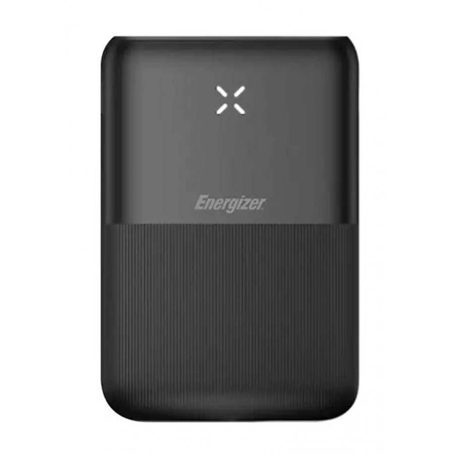 پاوربانک 10000 میلی آمپر ENERGIZER فست شارژ 22.5 وات مدل UE10051PQ