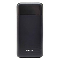 پاوربانک 20000 میلی آمپر HAVIT مدل PB5113
