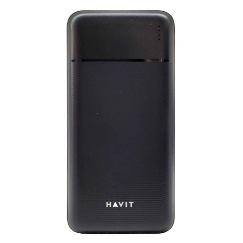 پاوربانک 20000 میلی آمپر HAVIT مدل PB5113