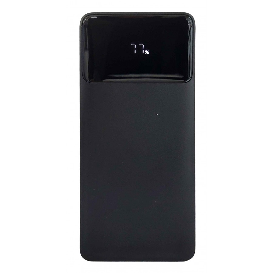 پاوربانک 10000 میلی آمپر 15 وات BASEUS مدل Bipow PPDML-I01