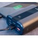 پاوربانک 30000 میلی آمپر SILICON POWER فست شارژ 22.5 وات مدل QX55