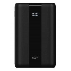 پاوربانک 30000 میلی آمپر SILICON POWER فست شارژ 22.5 وات مدل QX55