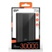 پاوربانک 30000 میلی آمپر SILICON POWER فست شارژ 22.5 وات مدل QX55