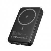 پاوربانک وایرلس مگنتی 10000 میلی آمپر ENERGIZER فست 20 وات شارژ مدل QM10006PQ