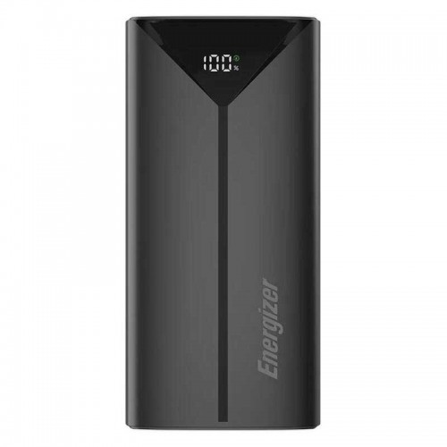 پاوربانک 30000 میلی آمپر ENERGIZER فست شارژ 45 وات مدل UE30078PQ