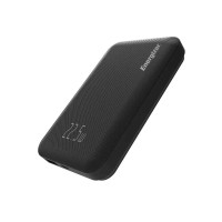 پاوربانک وایرلس مگنتی 10000 میلی آمپر ENERGIZER فست 22.5 شارژ مدل QM10005PQ