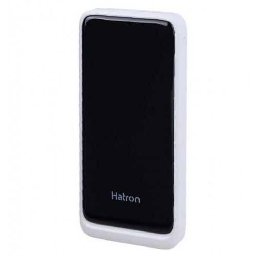 پاوربانک 10000 میلی آمپر فست شارژ 22.5 وات HATRON مدل HPB1055G