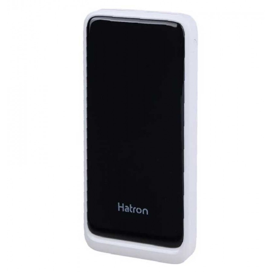 پاوربانک 10000 میلی آمپر فست شارژ 22.5 وات HATRON مدل HPB1055G