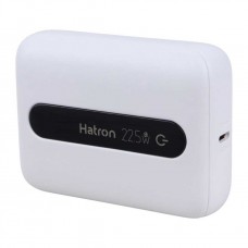 پاوربانک 10000 میلی آمپر فست شارژ 22.5 وات HATRON مدل HPB1060M