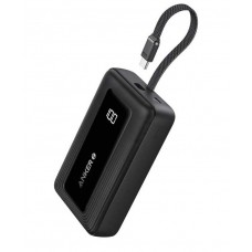 پاوربانک 20000 میلی آمپر فست شارژ 30 وات ANKER مدل A1689 ZOLO