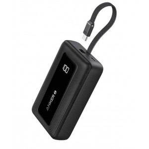 پاوربانک 20000 میلی آمپر فست شارژ 30 وات ANKER مدل A1689 ZOLO