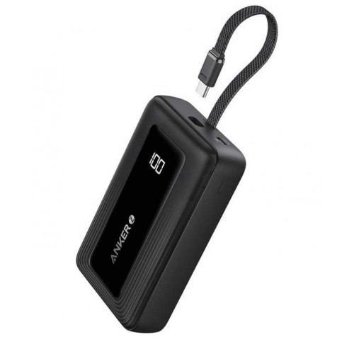 پاوربانک 20000 میلی آمپر فست شارژ 30 وات ANKER مدل A1689 ZOLO