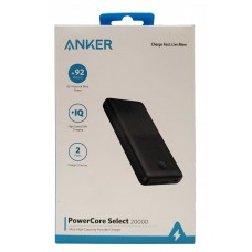 پاوربانک 20000 میلی آمپر ANKER مدل A1363H11 