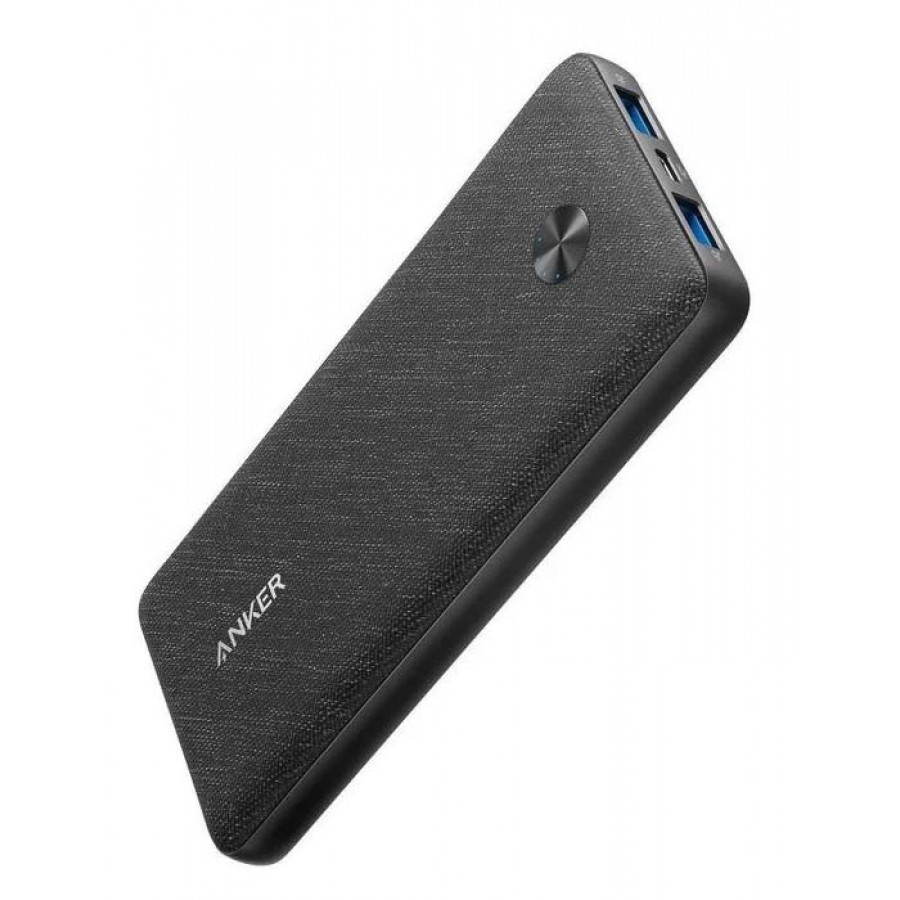 پاوربانک 10000 میلی آمپر فست شارژ 20 وات ANKER مدل A1248H11