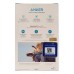 پاوربانک 10000 میلی آمپر فست شارژ 20 وات ANKER مدل A1248H11