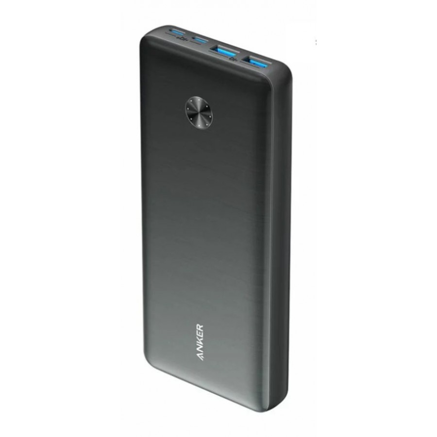 پاوربانک 26000 میلی آمپر فست شارژ 87 وات ANKER مدل A1291H11