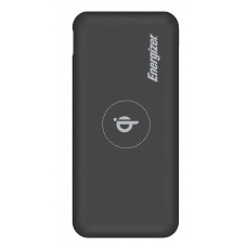 پاوربانک وایرلس 20000 میلی آمپر ENERGIZER فست شارژ 18 وات مدل QE20007PQ