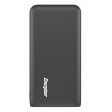 پاوربانک 20000 میلی آمپر ENERGIZER فست شارژ 18 وات مدل UE20006PQ