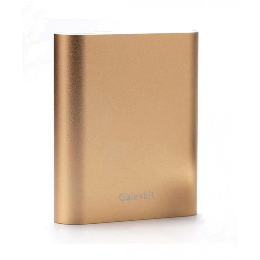 پاوربانک 10000 میلی آمپر GALEXBIT مدل F10