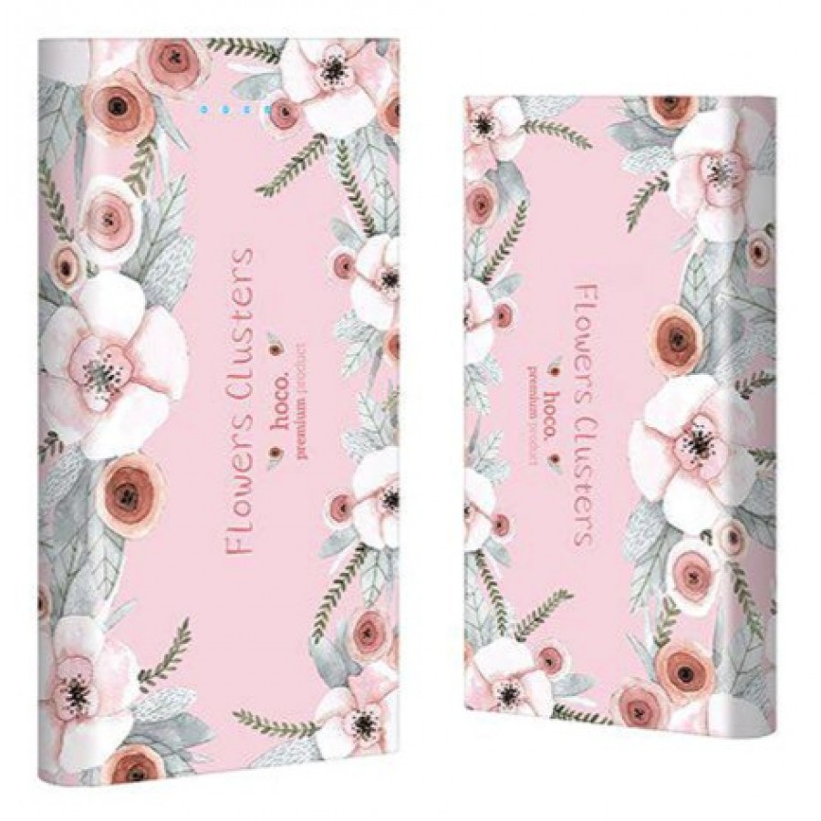 پاوربانک 13000 میلی آمپر HOCO مدل B12F