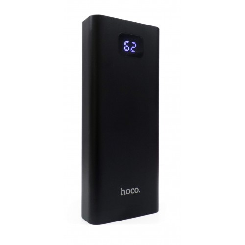 پاوربانک 10000 میلی آمپر HOCO مدل J46
