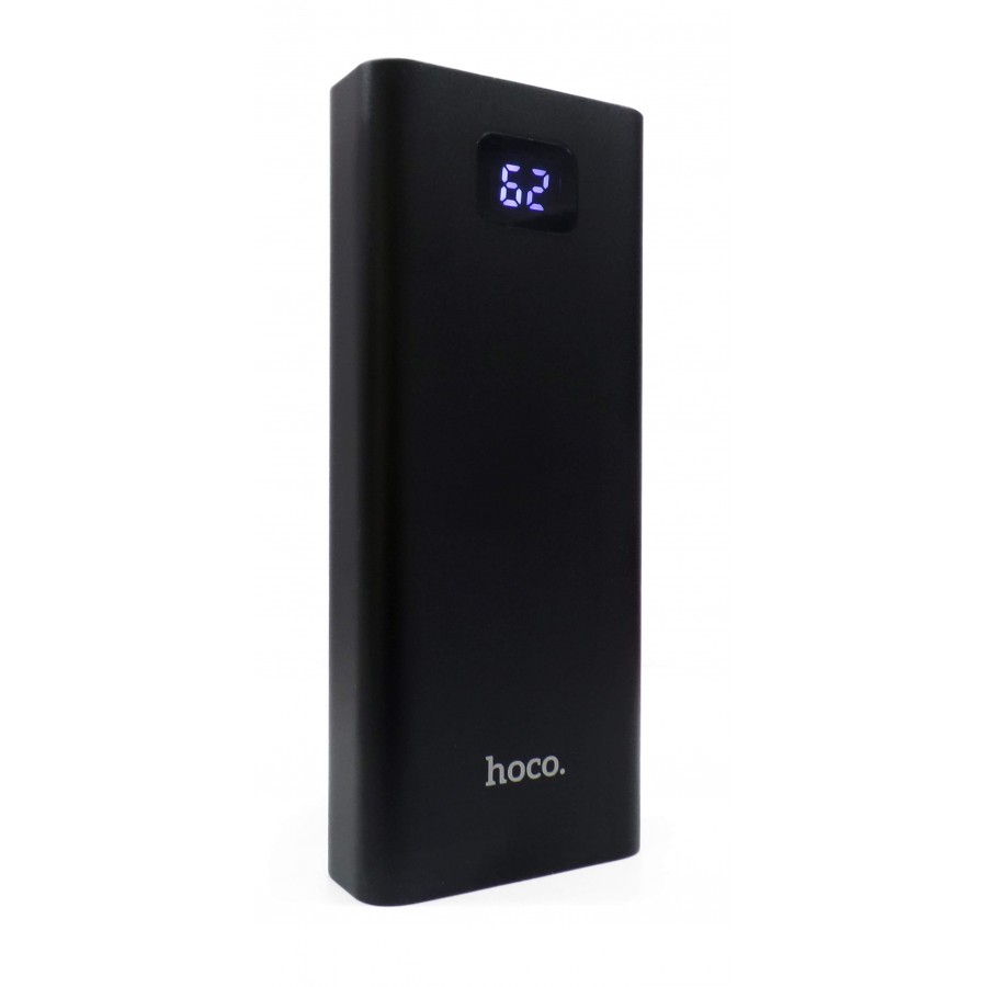 پاوربانک 10000 میلی آمپر HOCO مدل J46