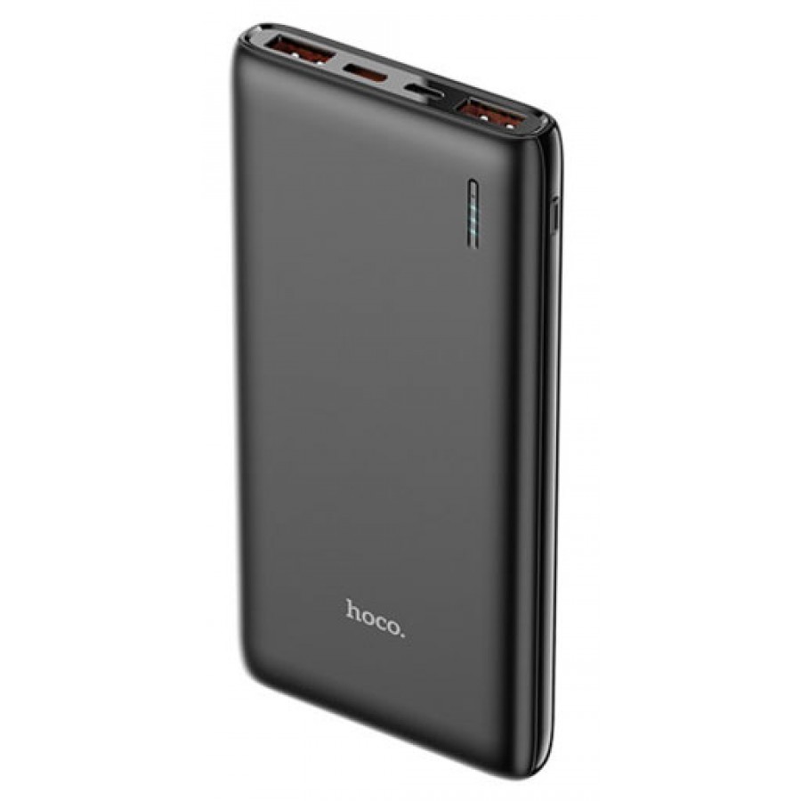 پاوربانک 10000 میلی آمپر HOCO فست شارژ 20 وات مدل J80