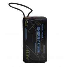 پاوربانک وایرلس مگنتی 20000 میلی آمپر JOKO فست شارژ 22.5 وات PD مدل J29