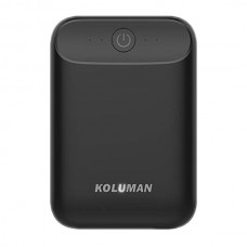 پاوربانک 10000 میلی آمپر KOLUMAN مدل KP-220