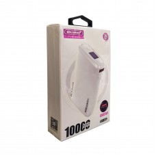 پاوربانک 10000 میلی آمپر KOLUMAN فست شارژ مدل KP-300 