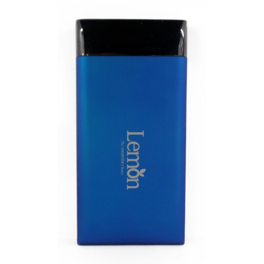 پاوربانک 10000 میلی آمپر LEMON