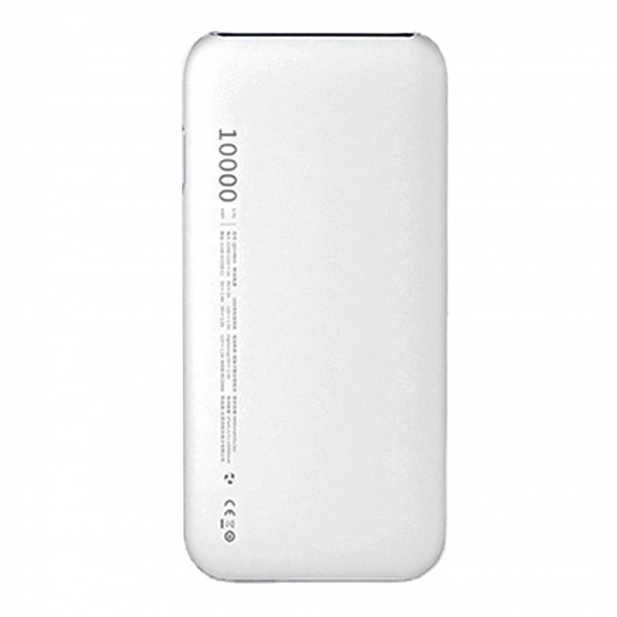 پاوربانک 10000 میلی آمپر شیائومی QCY مدل PB10 نسخه گلوبال