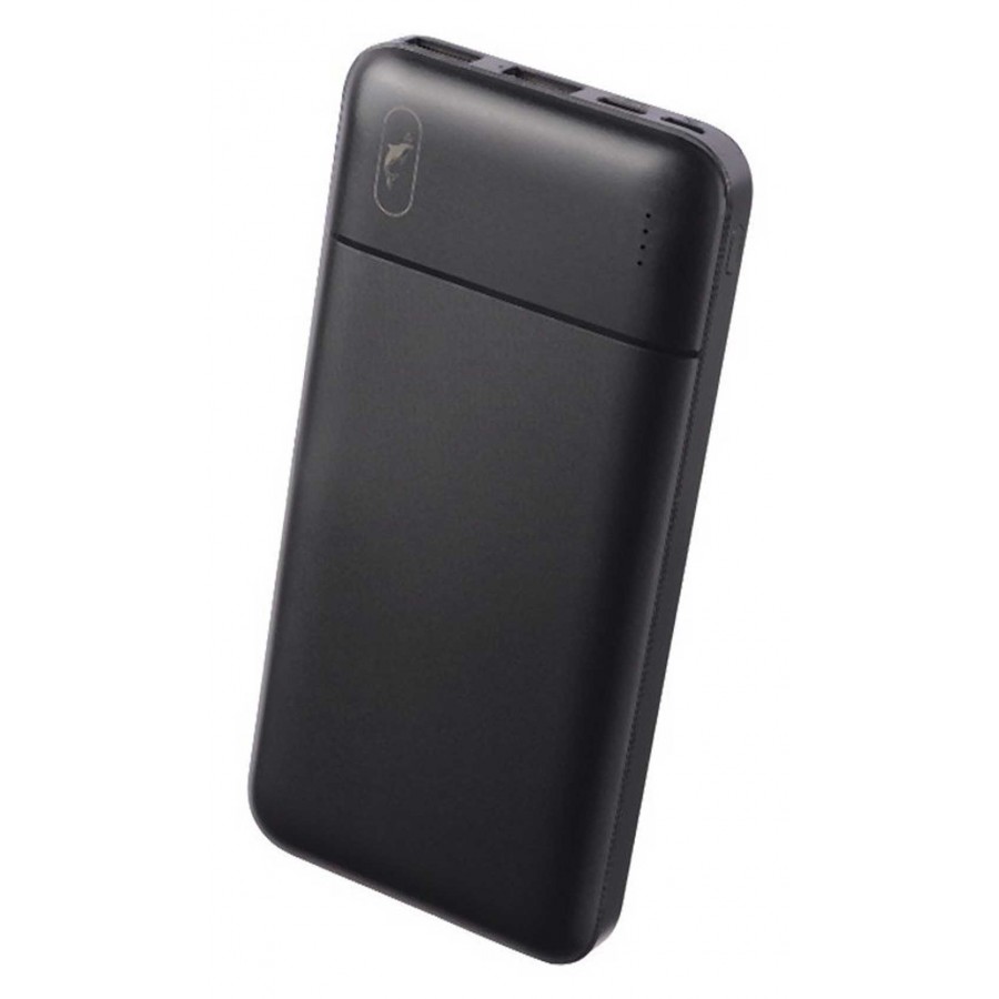 پاوربانک 10000 میلی آمپر SKYDOLPHIN مدل SP32