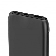 پاوربانک 10000 میلی آمپر TSCO فست شارژ 22.5 وات مدل TP 805 پاوربانک 10000 میلی آمپر TSCO فست شارژ 22.5 وات مدل TP 805