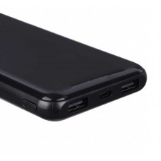 پاوربانک 10000 میلی آمپر TSCO مدل TP 912 پاوربانک 10000 میلی آمپر TSCO مدل TP 912