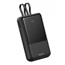 پاوربانک 20000 میلی آمپر TSCO فست شارژ 22.5 وات مدل TP 963