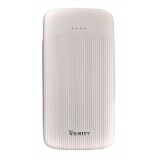پاوربانک 10000 میلی آمپر VERITY مدل V-PU95